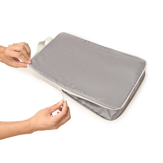Bolsa de Almacenamiento para Viajes - Organizador de Ropa y Equipaje - Image 4