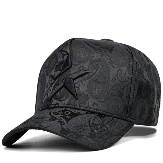 Gorra Deportiva Alta para Mujer - Image 5