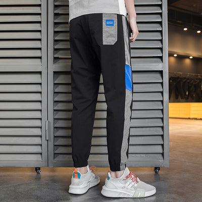 Pantalones Harem Slim Fit Talla Grande Elegantes y Favorecedores - Image 6