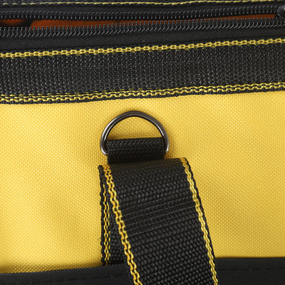 Bolsa de Herramientas Oxford 14 Pulgadas con Base Reforzada - Image 4