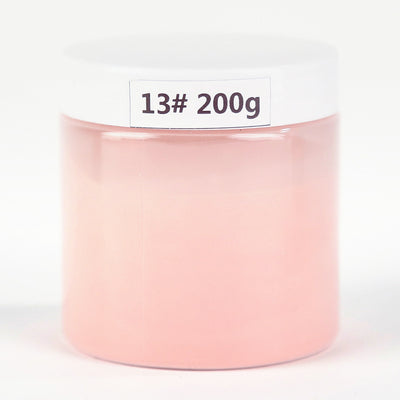 Polvo de Inmersión para Realce y Decoración de Uñas - Image 12
