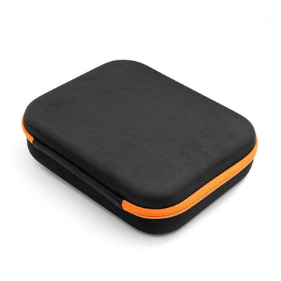 Maletín de Almacenamiento en Tela Oxford para Accesorios de Taladro y Amoladora - Image 28