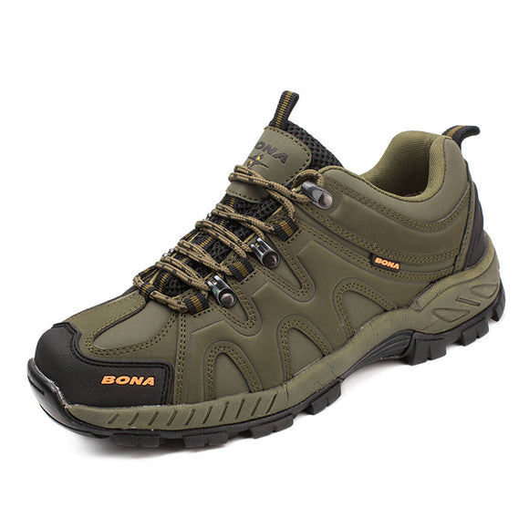 Zapatillas de Senderismo Ligeras para Primavera y Verano