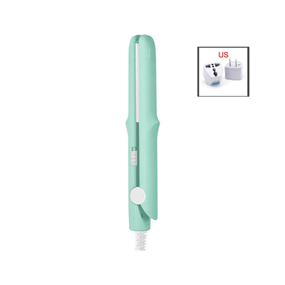 Rizador Portátil Dual 2 en 1 para Viajes y Dormitorio - Image 10