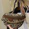Bolsa Crossbody Cintura Mujer - Diseño Elegante y Funcional