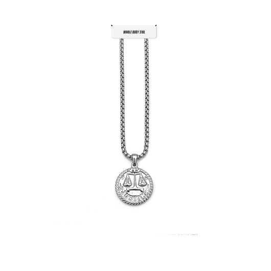 Collar Colgante de Equilibrio - Image 6