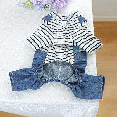 Ropa para Perros - Abrigo Adorable Diseño Osito - Image 18
