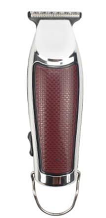 Cortapelo Profesional Eléctrico 0.1mm - Máquina de Corte de Barba y Cabello para Barberos - Image 7