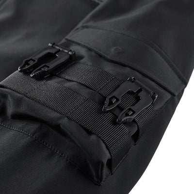 Uniforme de Béisbol Chaopai con Chaleco Desmontable - Conjunto de Dos Piezas - Image 8