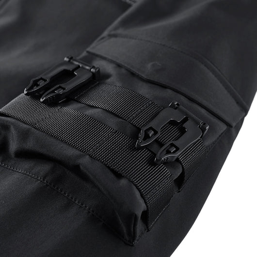 Uniforme de Béisbol Chaopai con Chaleco Desmontable - Conjunto de Dos Piezas - Image 8