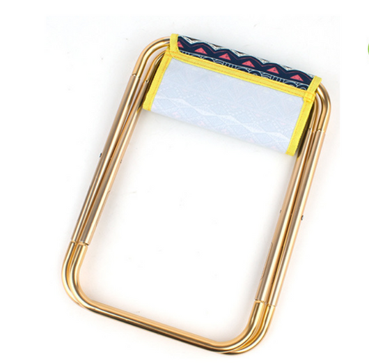 Taburete Plegable Portátil para Exterior - Image 6