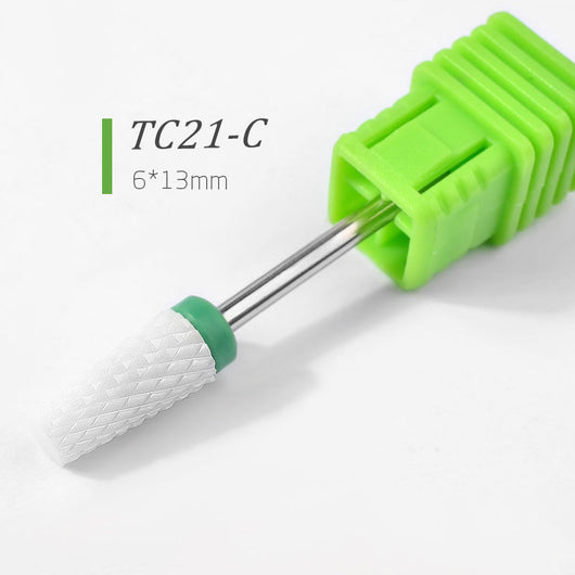 Broca de Cerámica Artesanal para Eliminación de Uñas - Image 24