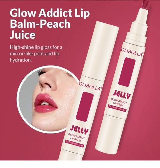 Lacquer Labial Mate Espejo de Terciopelo Doble Uso Labios y Mejillas - Image 12
