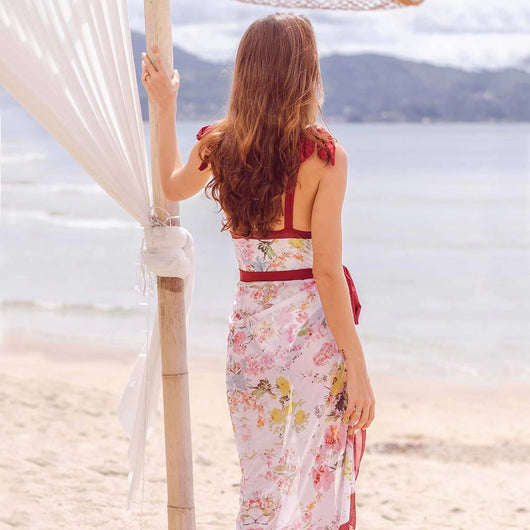 Conjunto de Bikini y Traje de Baño Entero para Mujer - Image 7