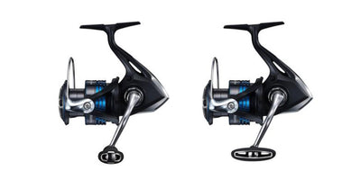 Carrete Giratorio para Pesca Recreativa al Aire Libre - Image 2