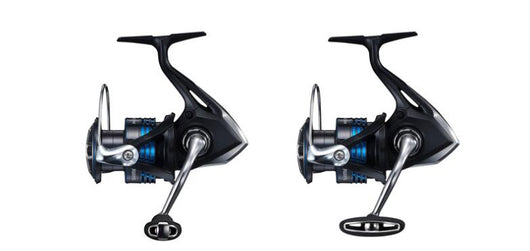 Carrete Giratorio para Pesca Recreativa al Aire Libre - Image 2
