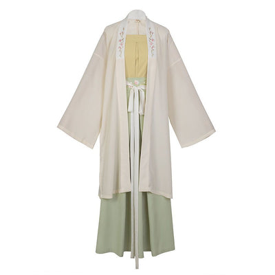 Conjunto de Blusas Oversized con Mangas Amplias para Mujer - Image 5
