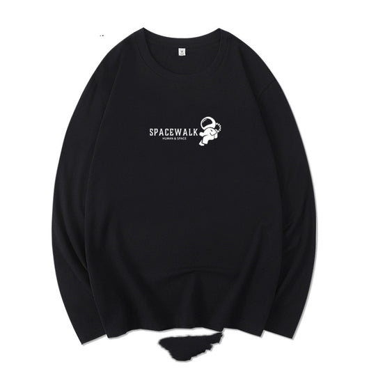 Camiseta Manga Larga Hombre Algodón Puro - Prenda Interior Térmica - Image 35