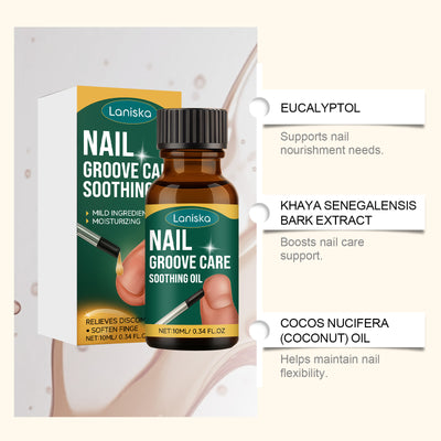 Aceite Regenerador para Cutículas y Uñas - Image 4