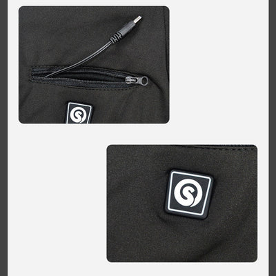 Gorro Térmico Protector: Abrigo y Protección contra el Viento - Image 12