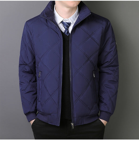 Chaqueta Acolchada Térmica para Hombre Adulto y Mayor - Image 23
