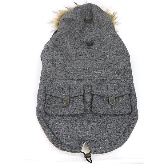 Ropa Térmica Premium para Perros y Gatos - Image 2