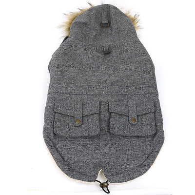Ropa Térmica Premium para Perros y Gatos - Image 2