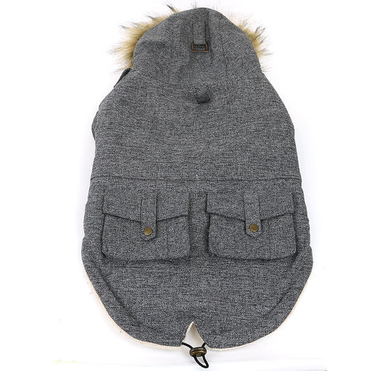 Ropa Térmica Premium para Perros y Gatos - Image 2