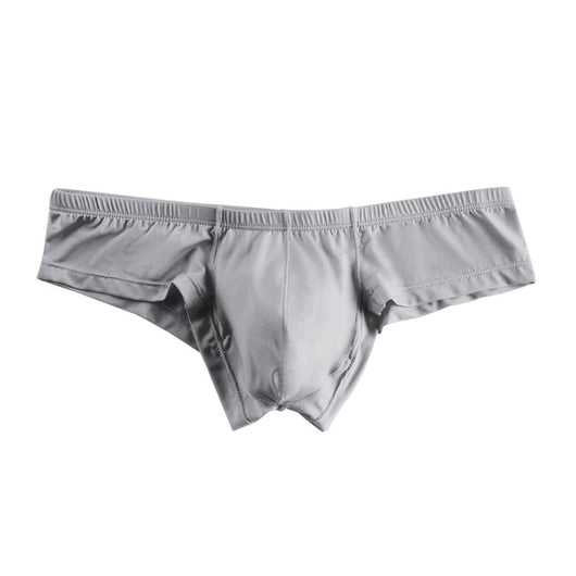 Calzones Talla Grande Modal Cintura Baja Transpirables - Image 8