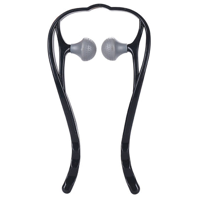 Masajeador Cervical de Cuello Ajustable - Image 10