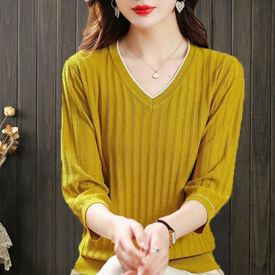 Suéter Ligero Casual para Mujer - Image 16