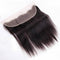 Frontal de Encaje 13x4 Liso Ajustable con Color Bubble Press