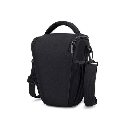 Mochila Digital Profesional Transpirable con Múltiples Compartimentos