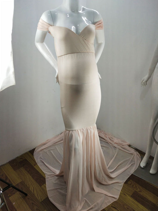 Vestido Fotográfico Estilo Europeo y Americano para Mujer - Image 13