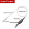1.7 M Grande Hand Suction
