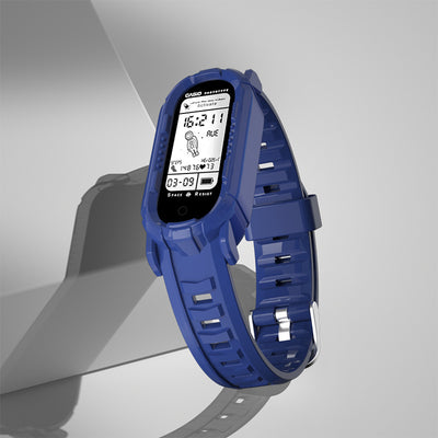 Pulsera NFC Personalizable con Correa TPU - Image 11