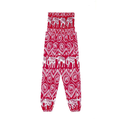 Shorts Deportivos de Yoga con Estampado Digital Estilo Europeo y Americano - Image 6