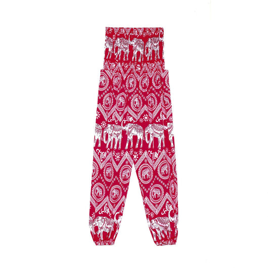 Shorts Deportivos de Yoga con Estampado Digital Estilo Europeo y Americano - Image 6