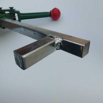 Expansor Manual de Neumáticos para Reparación y Soporte - Image 4