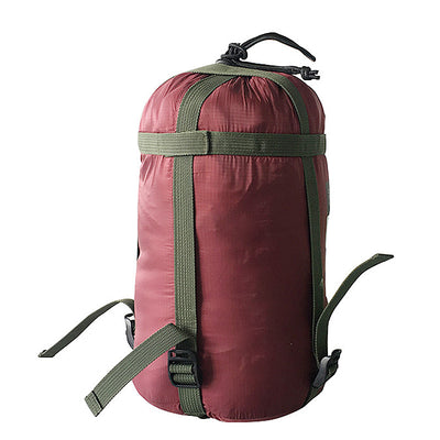 Bolsa de Compresión para Saco de Dormir de Camping - Image 10