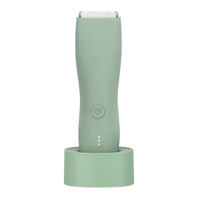 Afeitadora Corporal Multifuncional para Hombre - Depiladora Íntima Recargable - Image 6