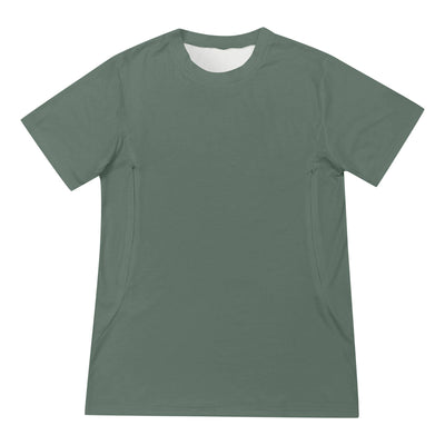 Camiseta Maternidad y Lactancia de Manga Corta para Mujer - Image 63