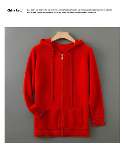 Cardigan Tejido Suelto para Hombre - Suéter Casual Versátil - Image 23