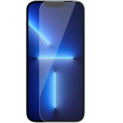 Mica de Cristal Templado para IP15 - Protección Total de Pantalla - Image 16