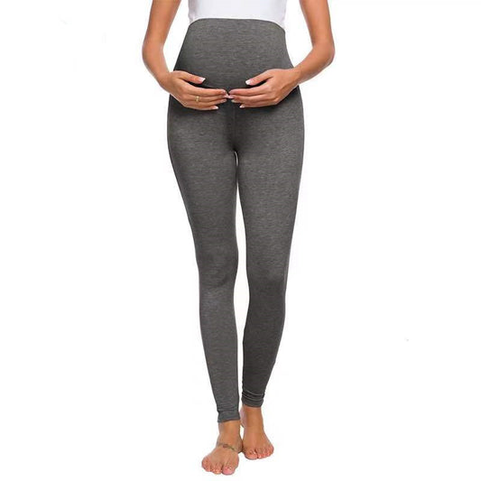 Leggings Reductores de Vientre Embarazo con Levantamiento Glúteo - Image 2