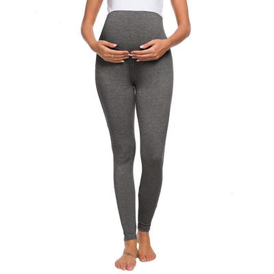 Leggings Reductores de Vientre Embarazo con Levantamiento Glúteo - Image 2