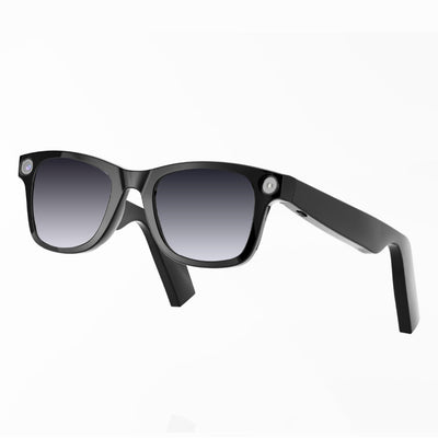 Gafas Inteligentes con Cámara HD Anti-vibración para Grabación Profesional - Image 6