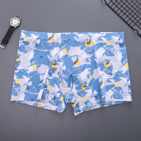 Calzoncillos Boxer Briefs para Hombre - Comodidad y Soporte Todo el Día - Image 6