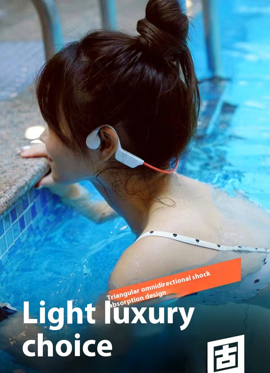 Auriculares Acuáticos con Reproductor MP3 Integrado 32GB y Batería de Larga Duración - Image 15