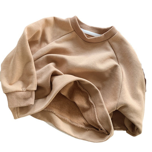 Playera Deportiva Casual para Niños y Niñas - Image 6